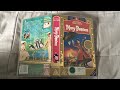 Opening And Closing To Mary Poppins Walt Disney Home Video VHS New Zealand 1998