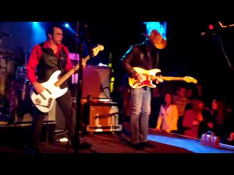 Beat Farmers Reunion & Tribute to Country Dick Montana and Buddy Blue  "MY COLT 45"