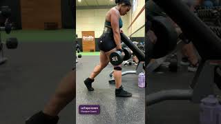 The fix for glutes you can't feel in RDLs