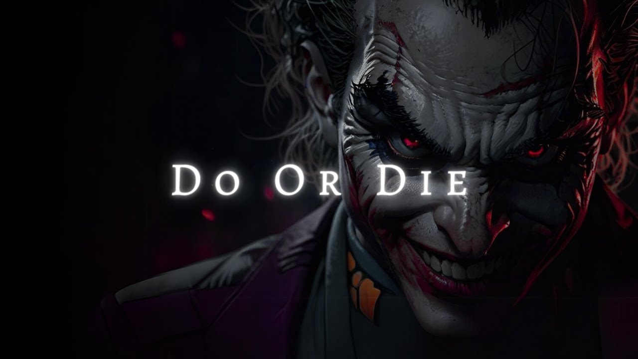 How bad do you want it?