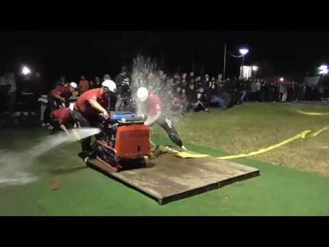 SDH Janov nad Nisou - Frýdštejn (Fire-night Cup) 2014