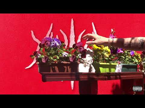 siropmov - Hârtie Creponată (ft. Lil Leen) [Official Lyric Video]