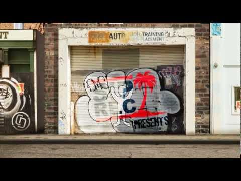 Chris Decent feat. Romay - Rockstar (SIPREC1204)