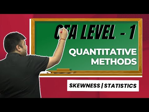 Skewness | Statistics