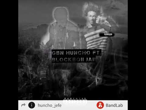 "Aint No Changing " BlockBoiiJaii Ft. Huncho