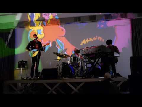 Vibravoid : Evinger Schloss Dortmund 30.09.2016