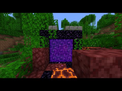 Portals Changed ForEVER - 1.20 Pre-release 1