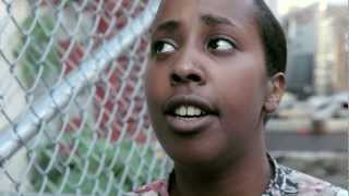 Cold Specks &quot;Old Stepstone&quot; / Out Of Town Films