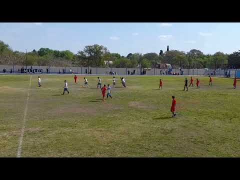 Resumen de Goles| YUPANQUI 1 ATLAS 3 | CAT.2009 | INFANTILES A.F.A.