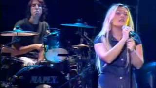 TULIPAN AMAIA MONTERO (podria ser oficial)