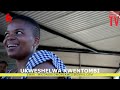 EPISODE 2 UKWESHELWA KWENTOMBI