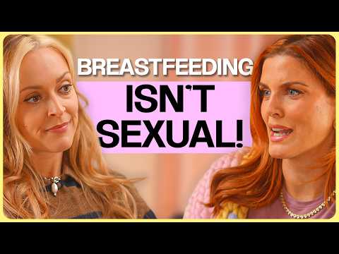 Ashley James: You’re a bimbo! Mumsy! Bossy! How we Shrink Confidence out of Girls