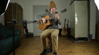 Video thumbnail for Eric Seehof - Loft 109 (McIlroy A25c) by monkey on 2wheels