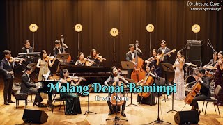 Download lagu Malang Denai Bamimpi – Erwin Agam | Symphony Orchestra cover Lagu Viral TikTok | Pray For Sumatera mp3