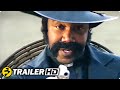 THE OUTLAW JOHNNY BLACK (2023) Teaser Trailer | Michael Jai White Movie
