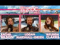 The Dearly Beloved with Logan Marshall-Green I Welcome to the OC, Bitches! Podcast