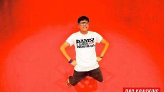 pee wee gaskins - dan waktupun menjawab
