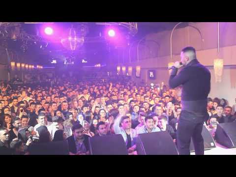 Moskape, Ferhat Kayabas, ESKA & Enes Beatbox in Wien Club 34 01.03.2014