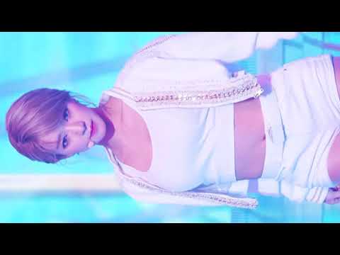 AOA(에이오에이) - Choa(초아) "심쿵해(Heart Attack)+Good Luck(긋 럭)" FANCAM(직캠) by.Daft Taengk