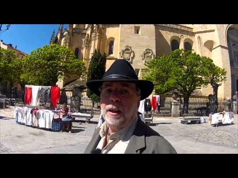 The Centaur - with IE University Prof. Juan José Prat Video