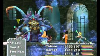 Final Fantasy IX Walkthrough Part 56