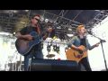 The Rembrandts - I'll Be There For You (Live at ...