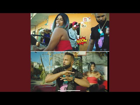 Siente el Boom (feat. LaMamiboom)