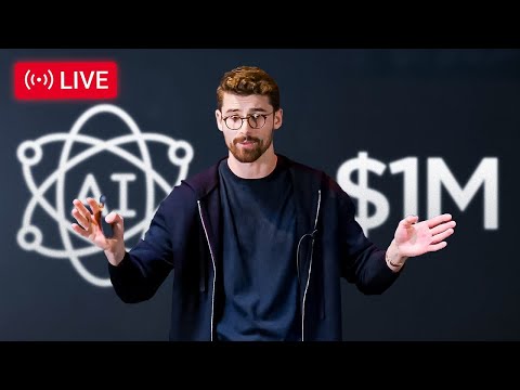 This Lazy AI Side Hustle Makes $373/DAY (LIVE BREAKDOWN)