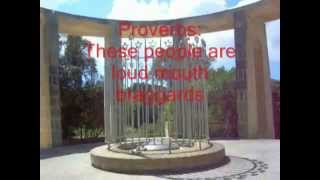 JFK Assassination Evidence in Malta  (The Nibiru Connection)