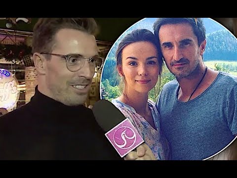 Staszek Karpiel-Bułecka o ślubie Pauliny Krupińskiej i Sebastiana!