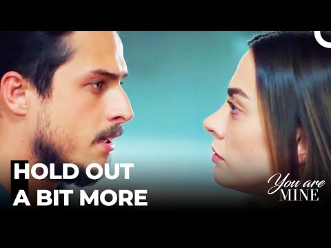 Nağme and Ejder's Istanbul Plan Delayed - You Are Mine