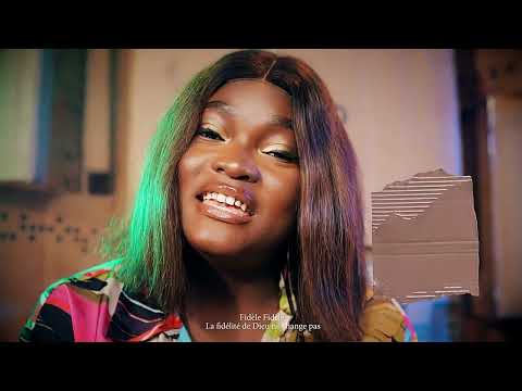 LORD LOMBO -  FIDELE (remix) | Official Lyrics Video