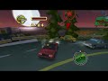 The Simpsons Hit And Run Cutscenes Level 6 PAL Pitched