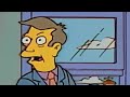Steamed Hams But Chalmers Comes Over Uninvited