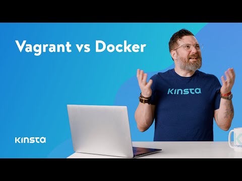 Vagrant vs Docker: Which Is Right for You? (Could Be Both)