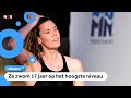 Femke Heemskerk stopt met zwemmen