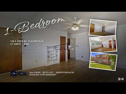 Wasatch Apartments 338 - Video 2 of 2