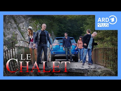 Le Chalet (Trailer) | ARD Plus