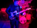Boxcar Satan "Switching Yard" @ NightRocker Live August 3, 2012.