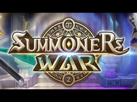 RTA BATTLE: with SOME FREE2PLAY MONSTERS | BEGINNER’S GUIDE | SUMMONERS WAR 101