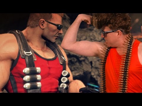 This Week on Xbox: April 7, 2017