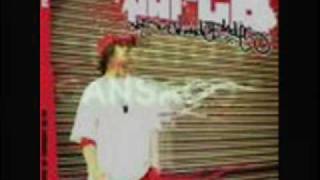 harto y cansado - porta