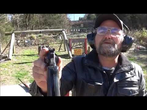 Why did I want this gun Again?!?!? Charter Arms Bulldog .44 Special - is it really special?
