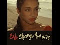 Sade...Paradise...Extended Mix..