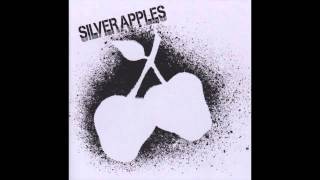 Silver Apples - Dust