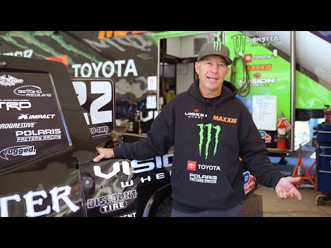 VP Lubricants Trusted by TRD Engines & Greaves Racing