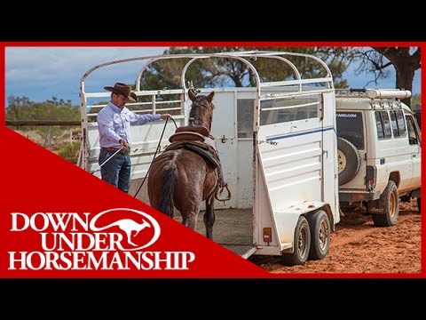 Clinton Anderson - Outback Adventure 12 of 14