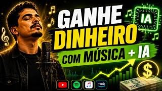 Como criar um canal de música no YouTube que fatura US$ 10 mil por mês