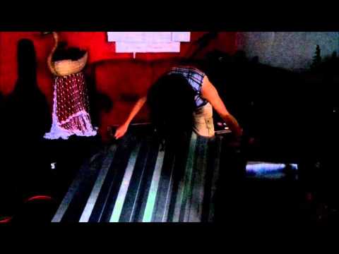 Mamilia Grosnoff @ Ruídos Extremos III - Divinópolis - MG, 23/11/2014