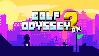Watch and explore about Golf Odyssey 2 DX Steam CD Key